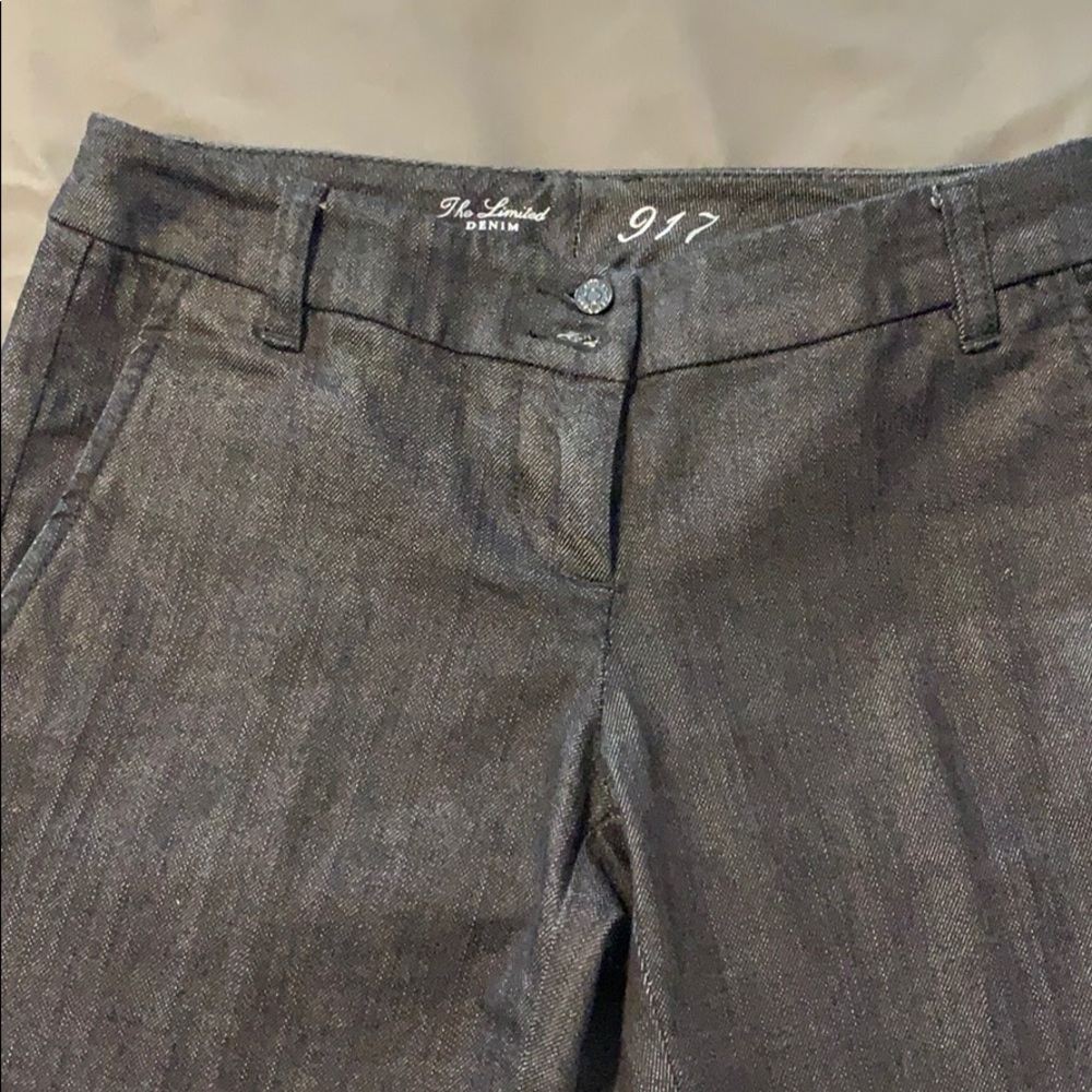 The Limited Denim
